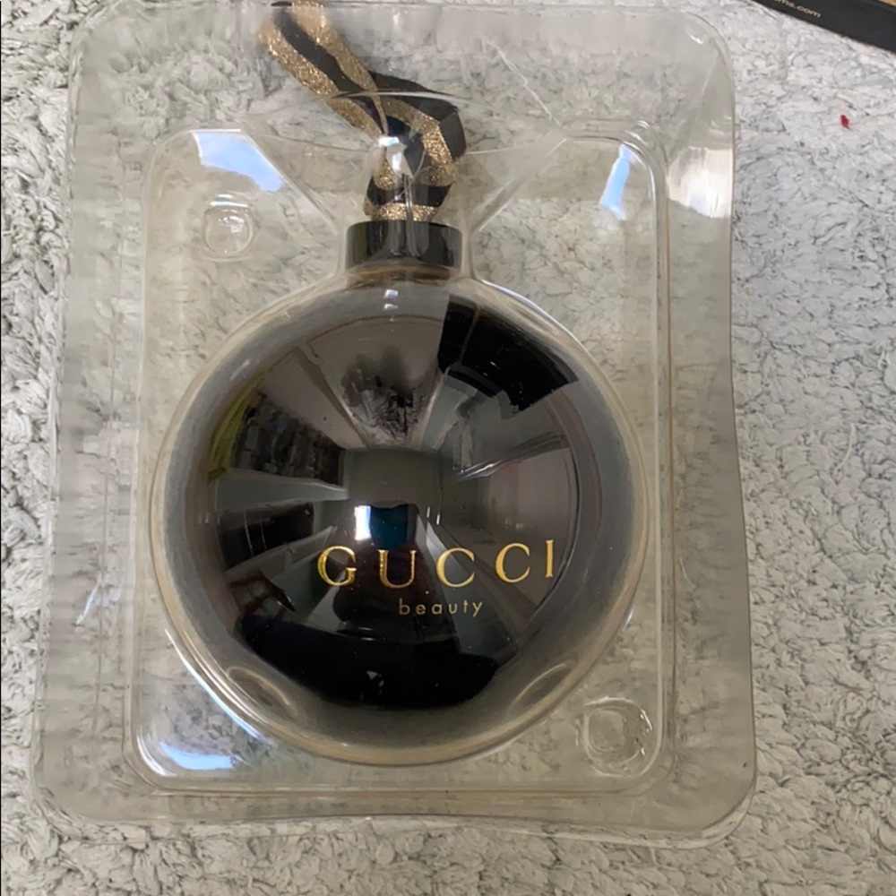 Gucci Ball ornament